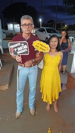 Confraternização do SISTA-MS - 2025