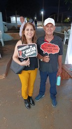 Confraternização do SISTA-MS - 2025