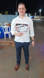 Confraternização do SISTA-MS - 2025