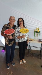 Confraternização do SISTA-MS - 2025