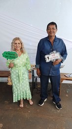 Confraternização do SISTA-MS - 2025