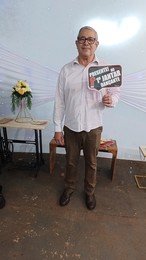 Confraternização do SISTA-MS - 2025