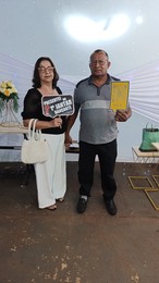 Confraternização do SISTA-MS - 2025