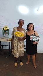 Confraternização do SISTA-MS - 2025