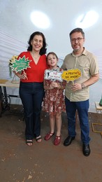 Confraternização do SISTA-MS - 2025