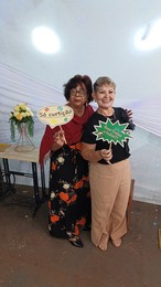 Confraternização do SISTA-MS - 2025