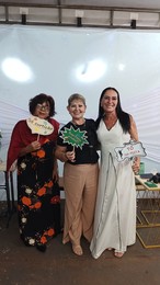 Confraternização do SISTA-MS - 2025