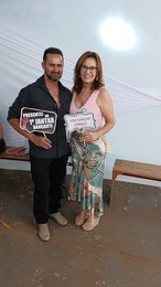 Confraternização do SISTA-MS - 2025