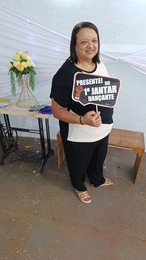 Confraternização do SISTA-MS - 2025