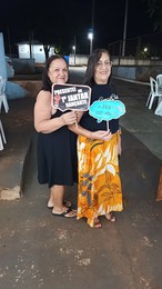 Confraternização do SISTA-MS - 2025