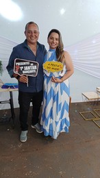 Confraternização do SISTA-MS - 2025