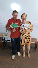 Confraternização do SISTA-MS - 2025