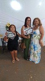 Confraternização do SISTA-MS - 2025