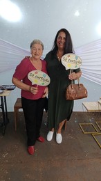 Confraternização do SISTA-MS - 2025