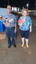 Confraternização do SISTA-MS - 2025