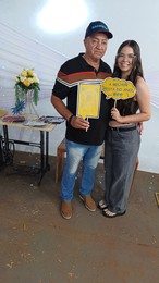 Confraternização do SISTA-MS - 2025