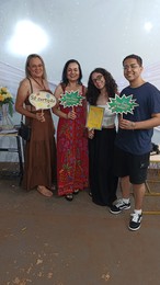 Confraternização do SISTA-MS - 2025