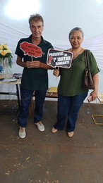 Confraternização do SISTA-MS - 2025