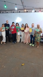 Confraternização do SISTA-MS - 2025