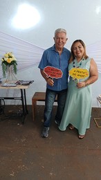 Confraternização do SISTA-MS - 2025