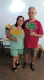 Confraternização do SISTA-MS - 2025