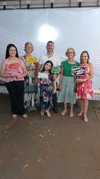 Confraternização do SISTA-MS - 2025