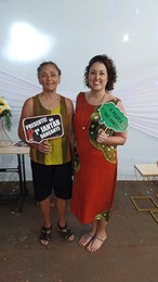 Confraternização do SISTA-MS - 2025