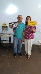 Confraternização do SISTA-MS - 2025