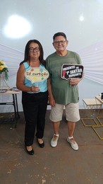 Confraternização do SISTA-MS - 2025