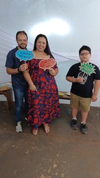 Confraternização do SISTA-MS - 2025