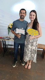 Confraternização do SISTA-MS - 2025