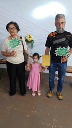 Confraternização do SISTA-MS - 2025