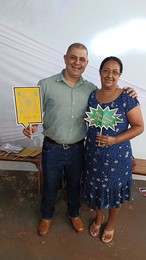 Confraternização do SISTA-MS - 2025