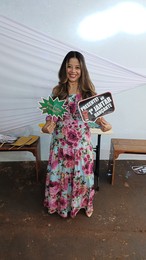 Confraternização do SISTA-MS - 2025