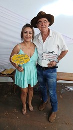 Confraternização do SISTA-MS - 2025