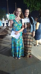 Confraternização do SISTA-MS - 2025