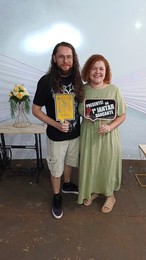 Confraternização do SISTA-MS - 2025