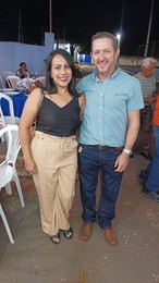 Confraternização do SISTA-MS - 2025