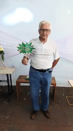 Confraternização do SISTA-MS - 2025