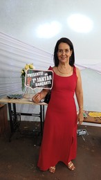 Confraternização do SISTA-MS - 2025