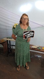 Confraternização do SISTA-MS - 2025