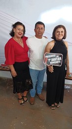 Confraternização do SISTA-MS - 2025