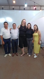 Confraternização do SISTA-MS - 2025