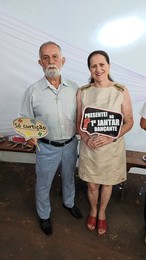 Confraternização do SISTA-MS - 2025