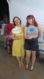 Confraternização do SISTA-MS - 2025