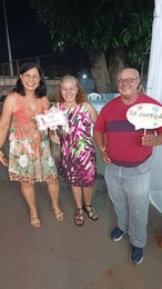 Confraternização do SISTA-MS - 2025