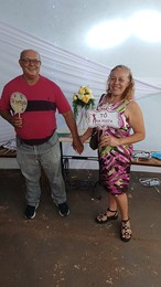 Confraternização do SISTA-MS - 2025