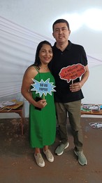 Confraternização do SISTA-MS - 2025