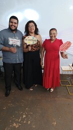 Confraternização do SISTA-MS - 2025