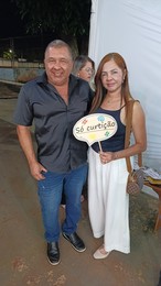 Confraternização do SISTA-MS - 2025